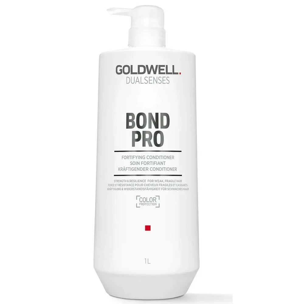 Goldwell Dualsenses Bond Pro Fortifying Conditioner 1000 ml